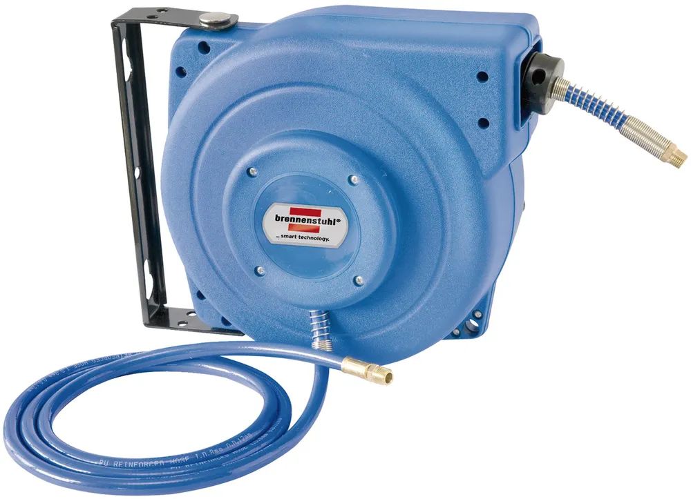 Brennenstuhl Automatic Box Air ABA 10D