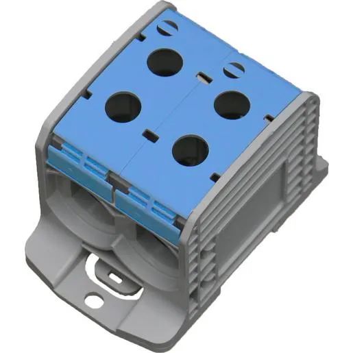E-Term AL/CU KLEMME 95-185MM² BL / ETERM RKA185 1X4 08782013 92007835