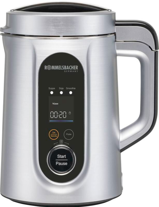 Rommelsbacher SVD 1400 Suppen & Veggie Drink Bereiter
