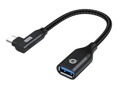 Conceptronic USB-Kabel - 24 pin USB-C (M)