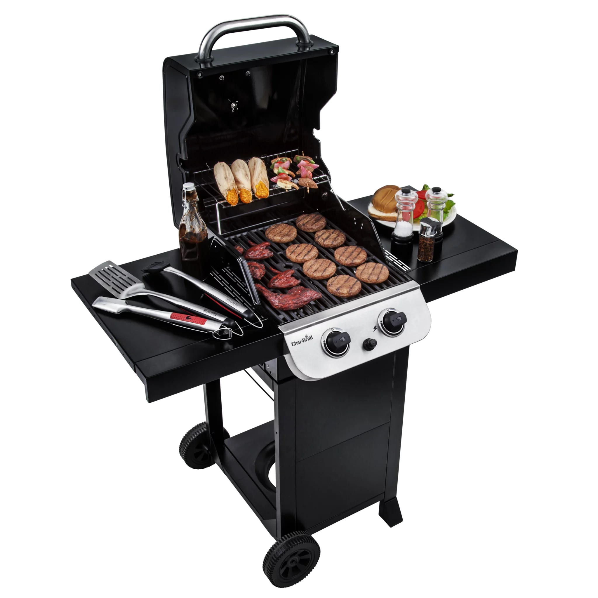 Char Broil Convective 210 B