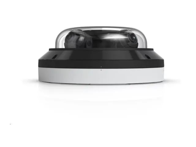 Ubiquiti UniFi Protect AI Multi Sensor 4 White
