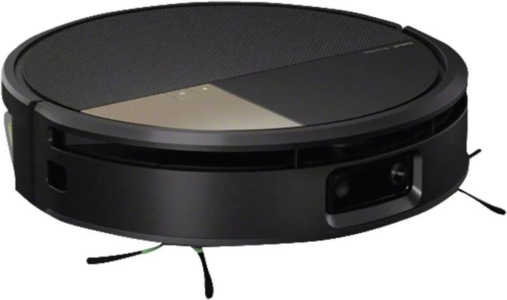 iRobot Roomba Max 705 Combo Vac Roboter + AutoEmpty™ Dock Open-Box
