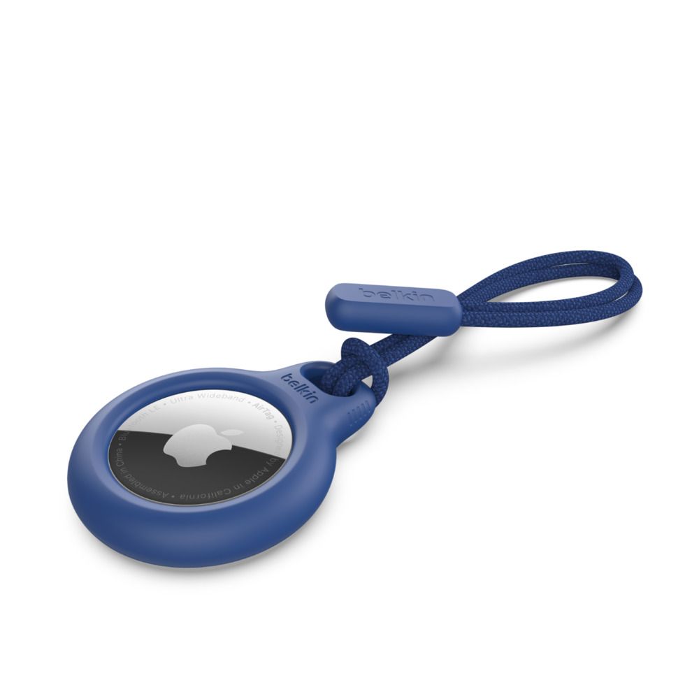 Belkin Secure Holder für Bluetooth-Tracker