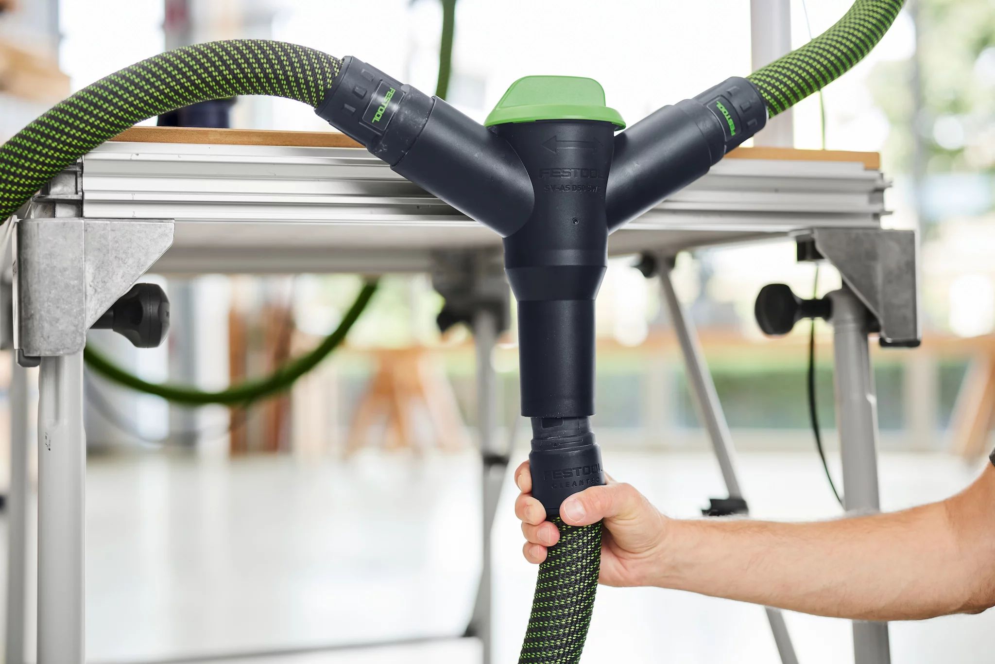 Festool D36x1,4m-AS/CTR