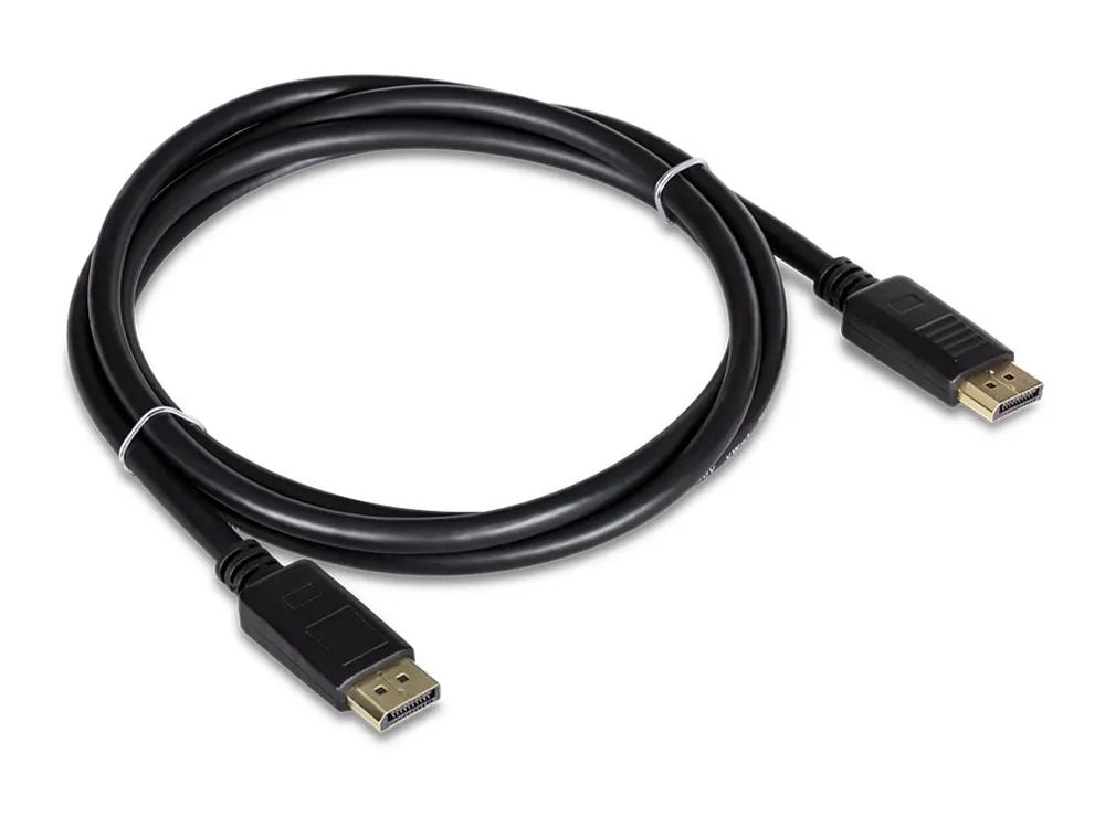TRENDnet DisplayPort-Kabel - DisplayPort (M)