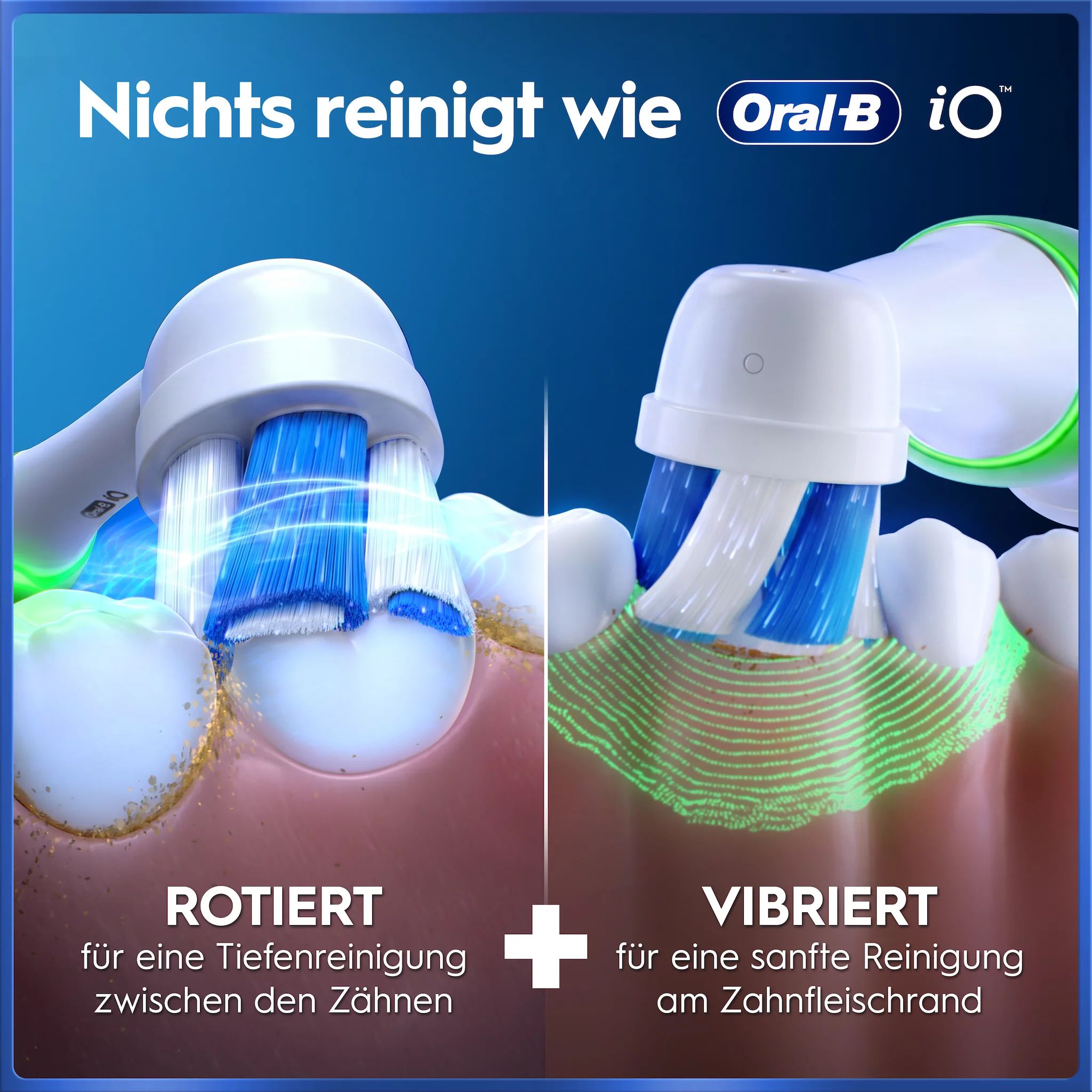 Oral-B iO Series 5 Quite White
