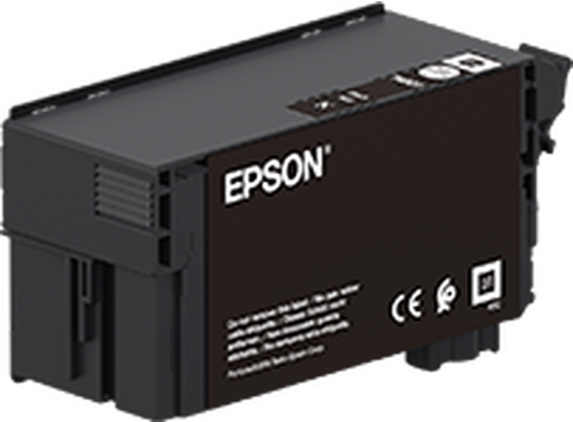 Epson T40D140 80 ml, schwarz
