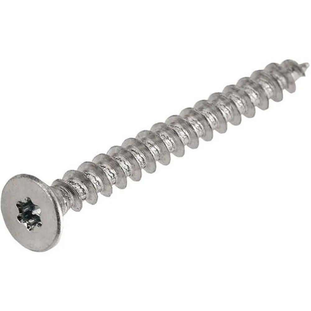 Cimco T20 SENKKOPF 4,0X25 / CIMCO SPANPLATTENSCHRAUBE 190065