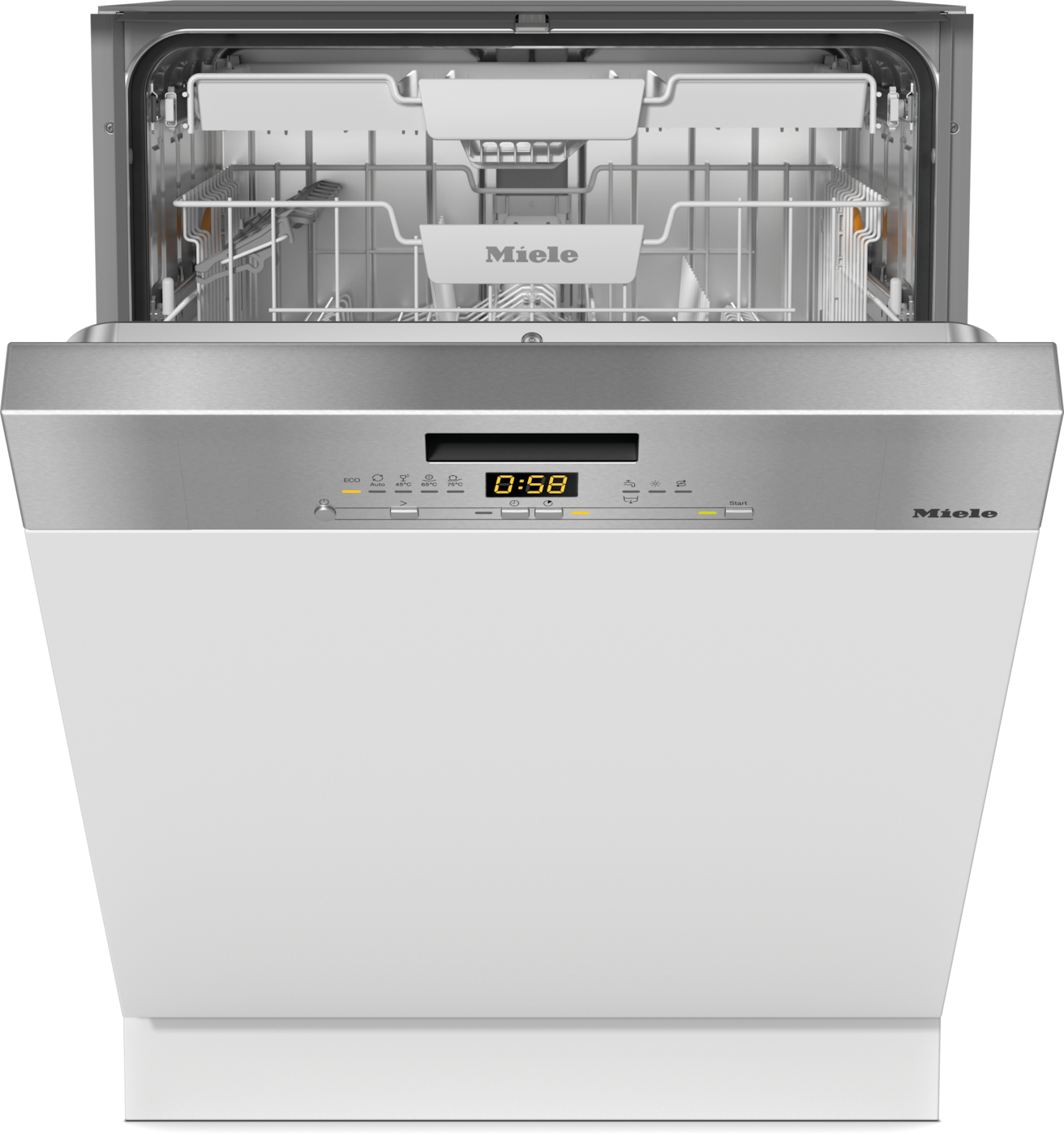 Miele Geschirrspülautomat G 5611 SCi Integriert/CLST