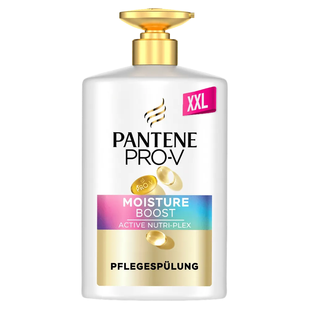 Pantene Pro-V Moisture Boost Pflegespülung
