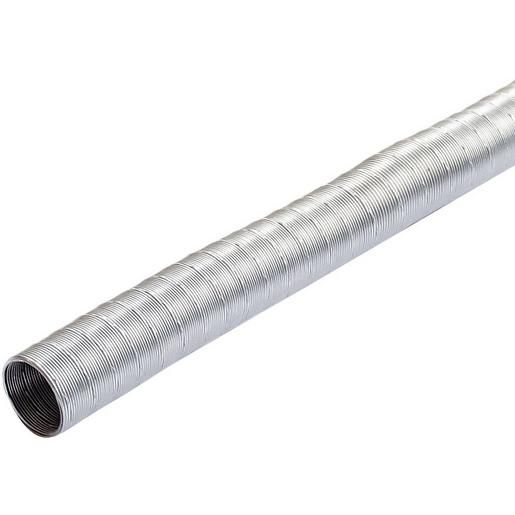 Dietzel ALU-ROHR BIEGSAM AD:40MM / DIETZE ALUX 40 1,5M 108809