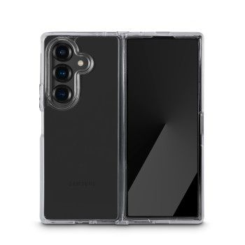 Hama Handyhülle "Always Clear" für Samsung Galaxy Z Fold7, durchsichtig