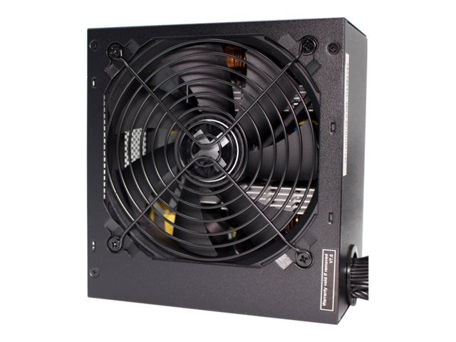 Xilence Performance C+ Series XP750R6.2 - Netzteil (intern)