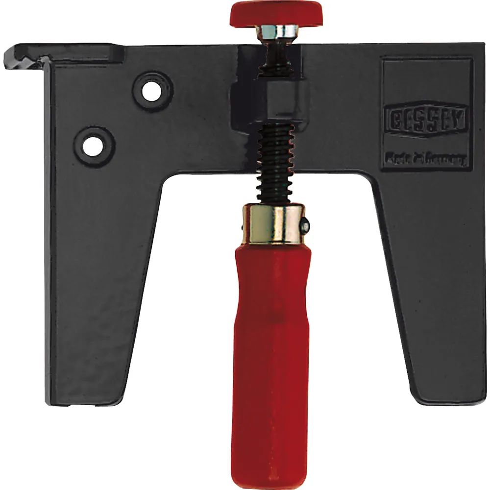 BESSEY Abstandhalter PVA Spannweite 30 mm zu Verlegezwinge PVZ