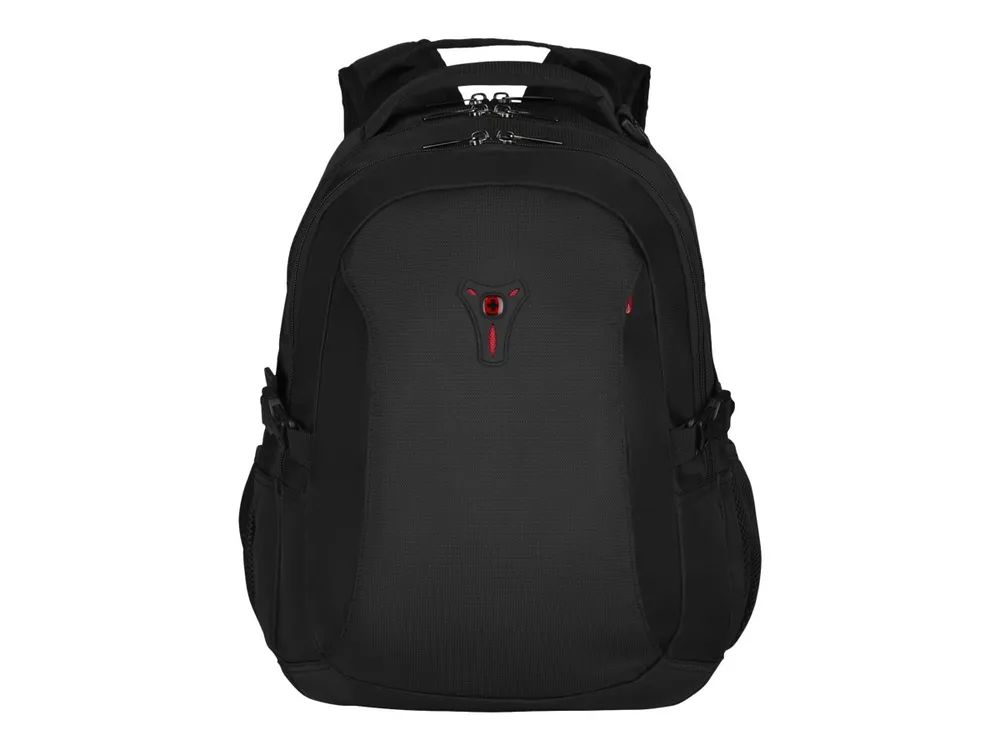 Wenger Sidebar Deluxe - Notebook-Rucksack - 41 cm (16")