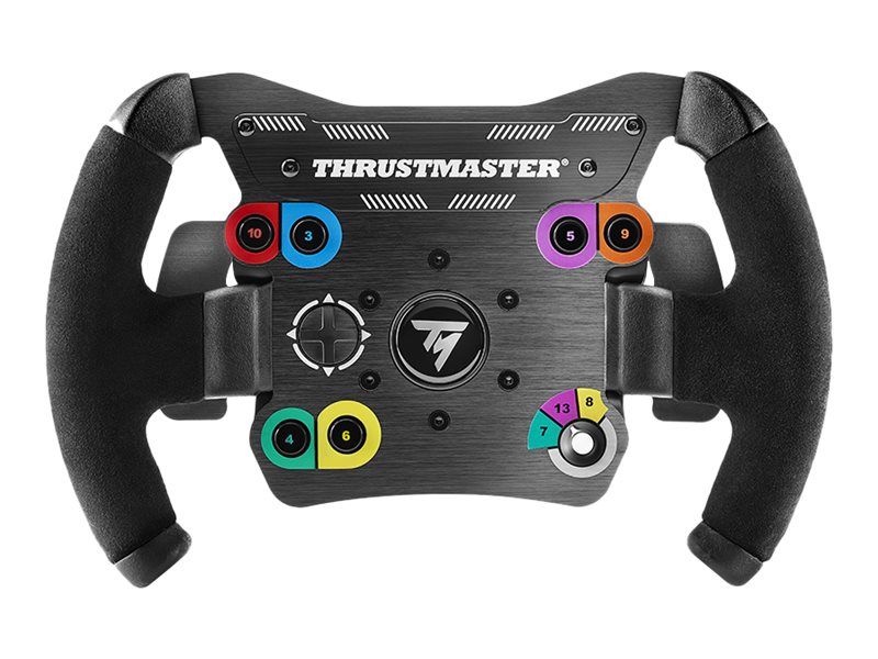 ThrustMaster Open Wheel Add-on - Lenkrad für