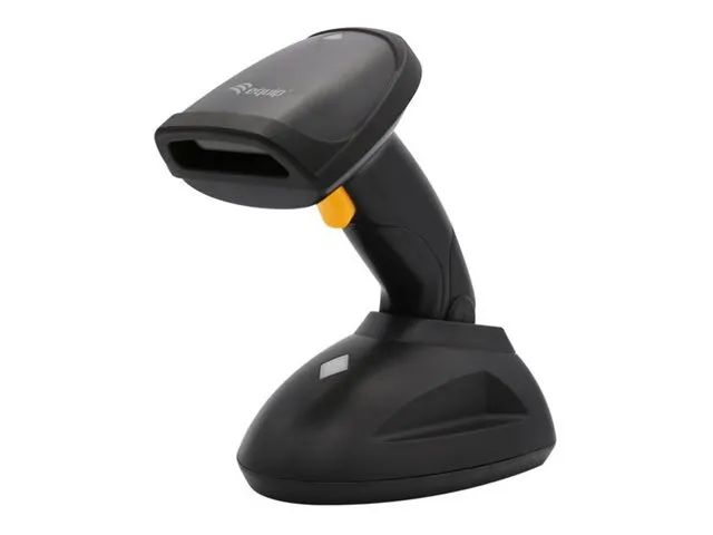 Equip Barcode-Scanner - Handgerät - 220 Scans/Sek.