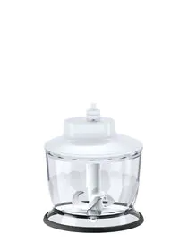 Braun Handmixer MultiMix 5 HM 5137 WH