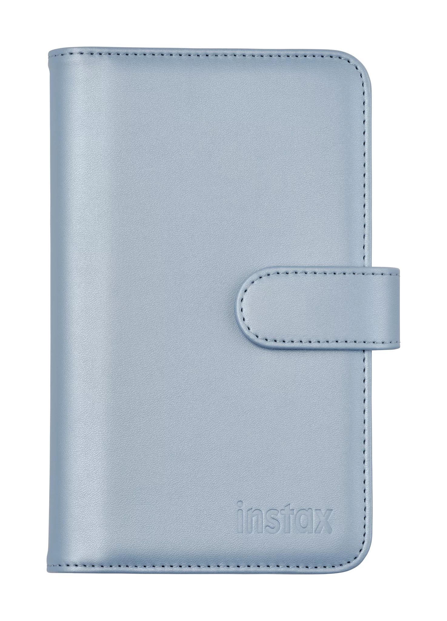FUJIFILM INSTAX MINI 13 ALBUM - FROST BLUE
