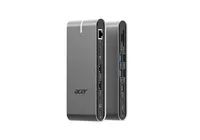 Acer Usb Type-C 15 in 1 Universal Docking Station Dockingstation