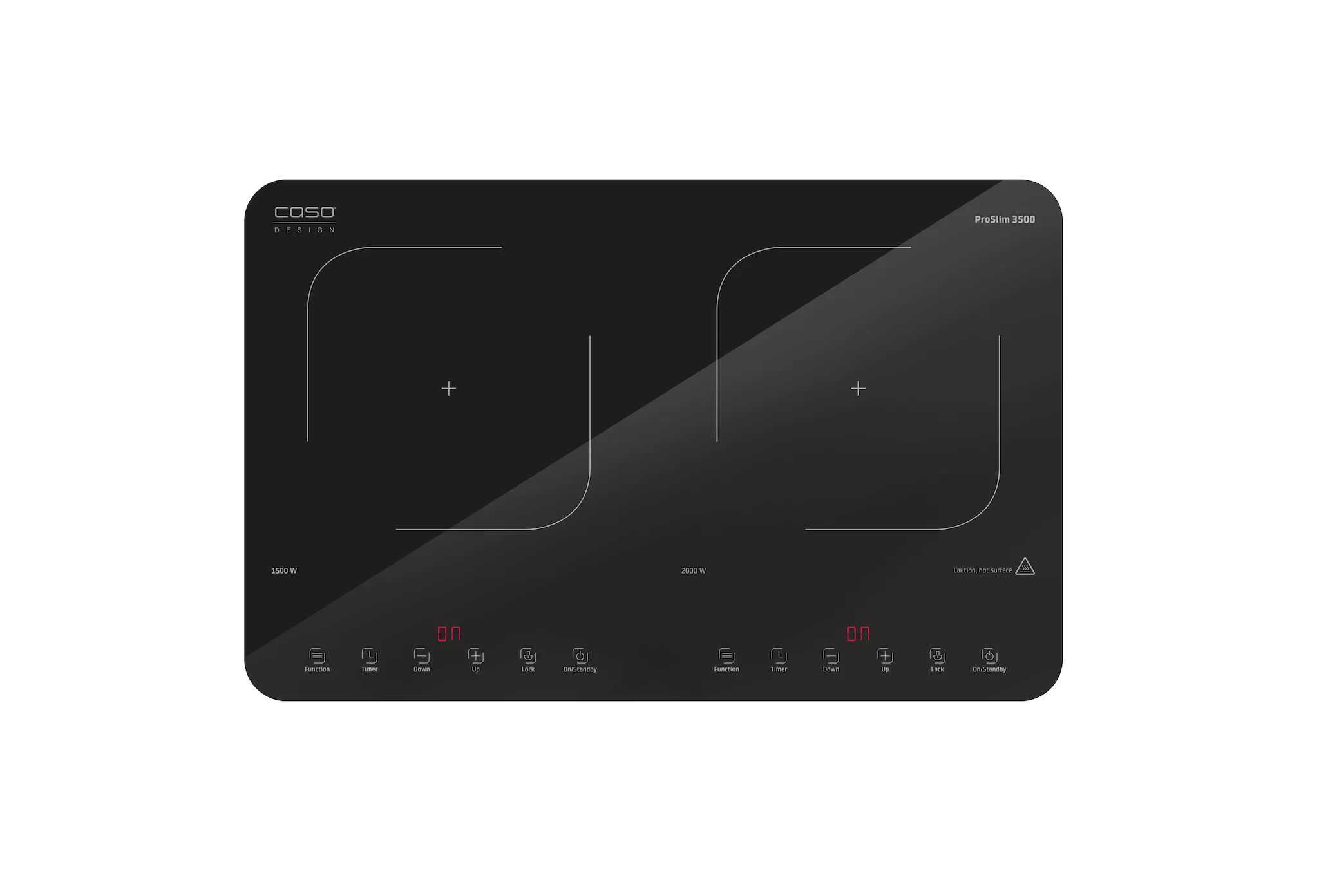 CASO ProSlim 3500