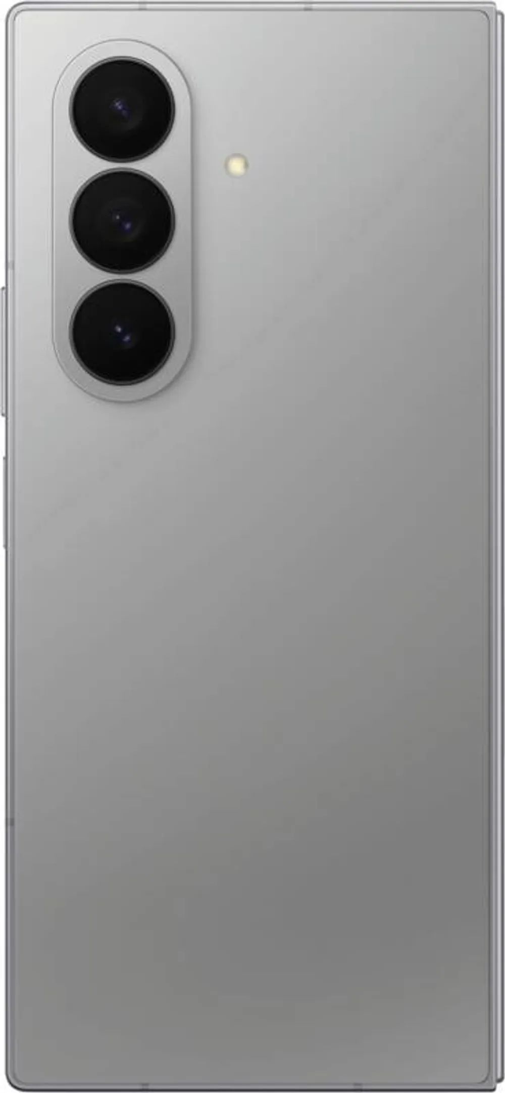 Samsung Galaxy Z Fold7 Silver Shadow