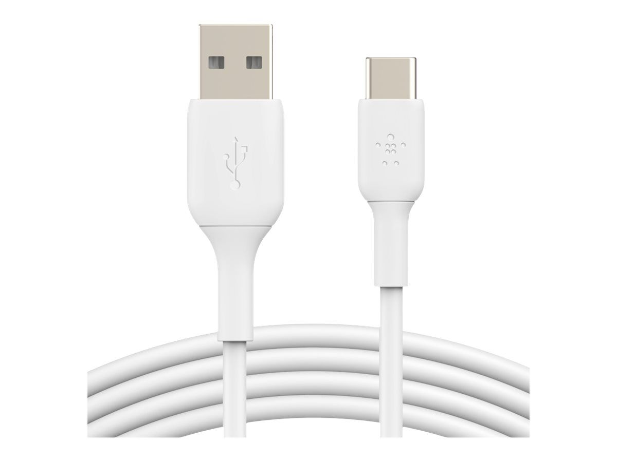 Belkin BoostCharge - USB-Kabel - 24 pin USB-C (M)