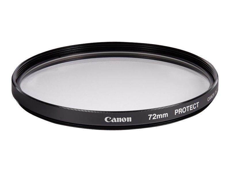 Canon Filter - Schutz - 72 mm - für EF; EF-S