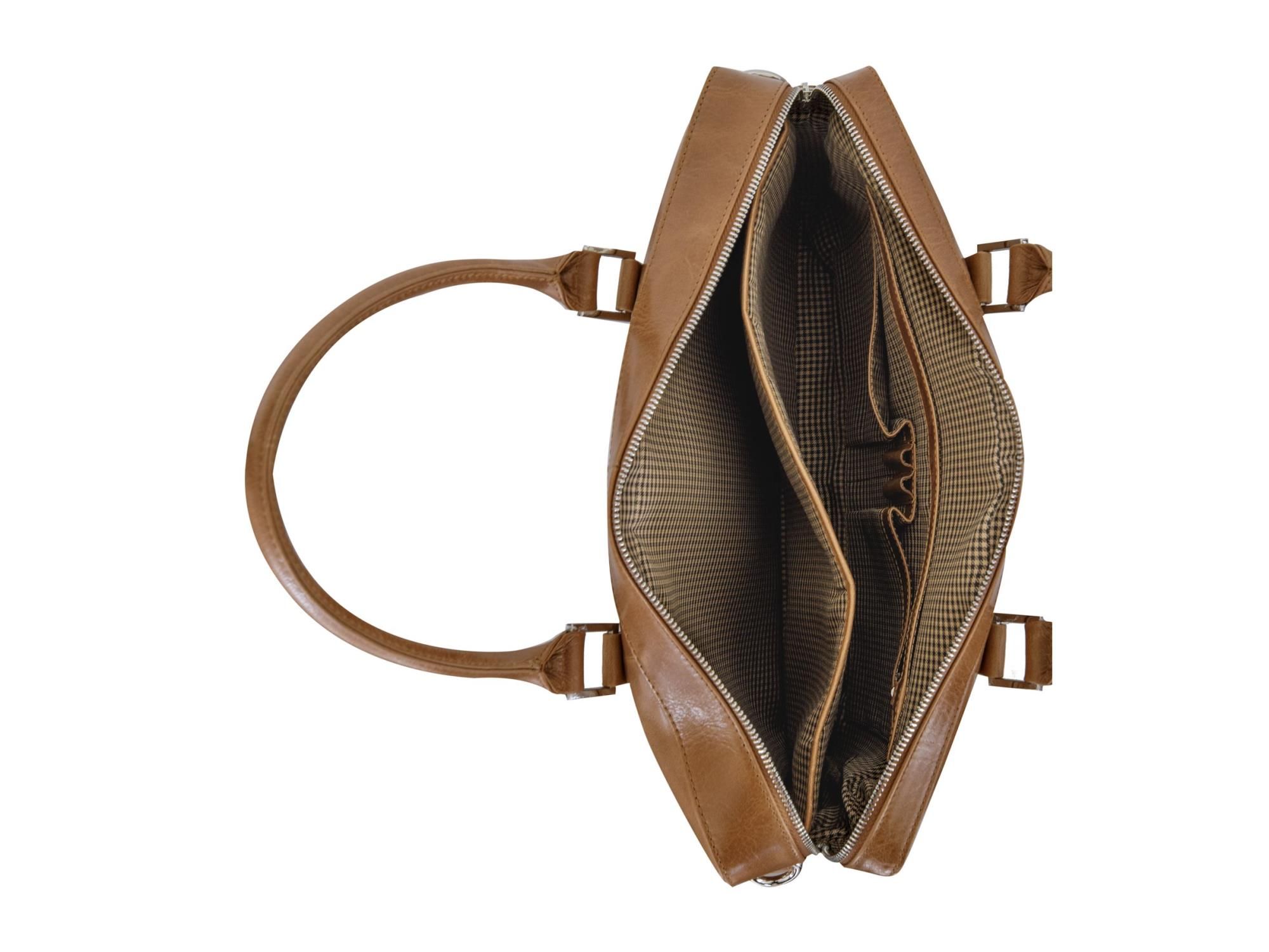 dbramante1928 Rosenborg - Notebook-Tasche - 2. Generation - 40.6 cm (16")