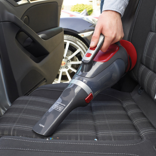 Black+Decker ADV1200 
