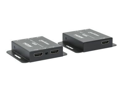 Manhattan Extender Kit - Erweiterung für Video/Audio