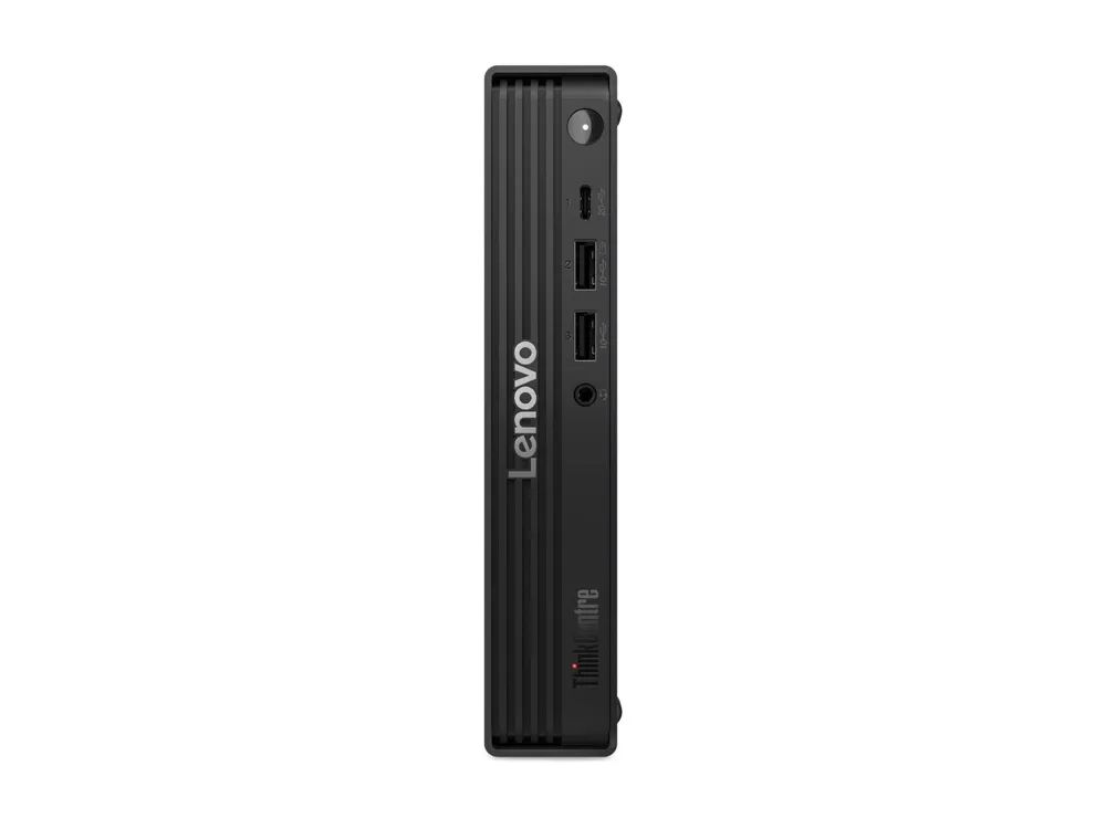 Lenovo M90q - Komplettsystem - Core Ultra 7 - RAM: 32 GB - HDD: 512 GB