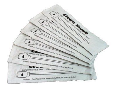 Zebra Preventive Maintenance Kit - Druckkopfreiniger