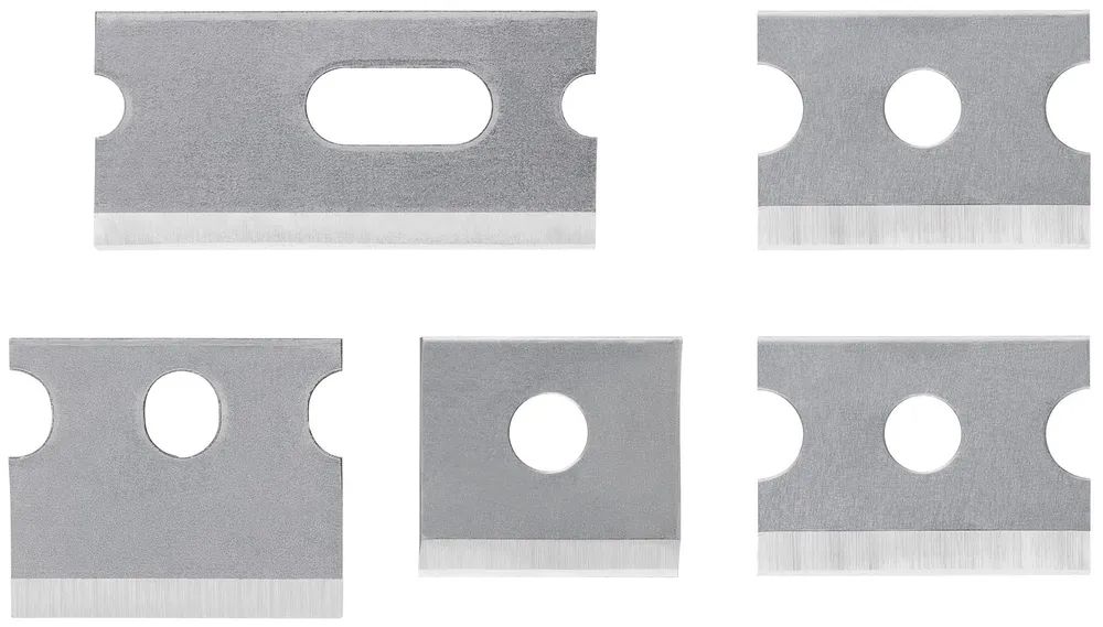 KNIPEX Ersatzmesser für 97 51 10 / 97 51 12 / 97 51 13