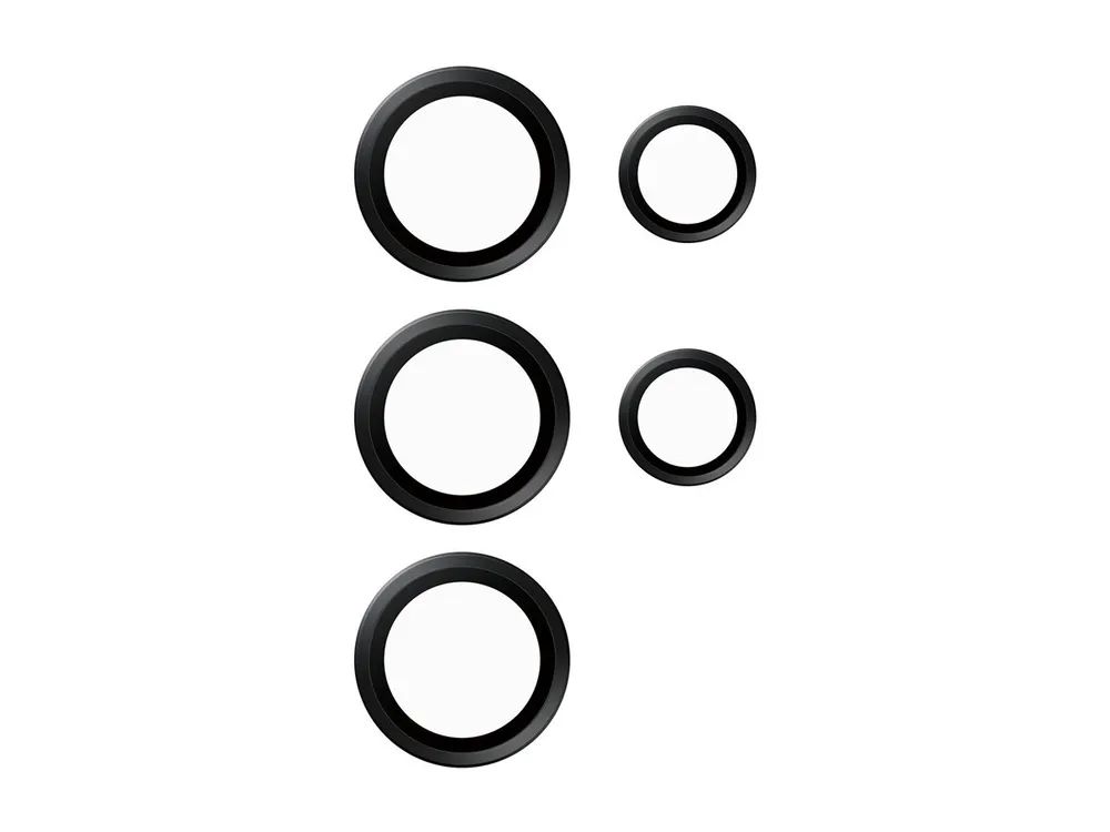 PanzerGlass Hoops - Objektivschutz für Handy