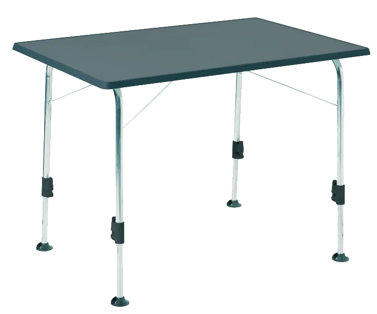 Umefa Tisch STABILIC III, anthrazit