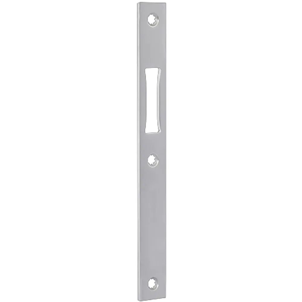 BKS Schließblech B 9000, 216,5 x 24 mm, nur Falle, flach eckig