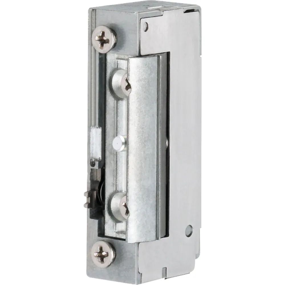EffEff Türöffner 128E FaFix 10-24V AC/DC ohne Schließblech