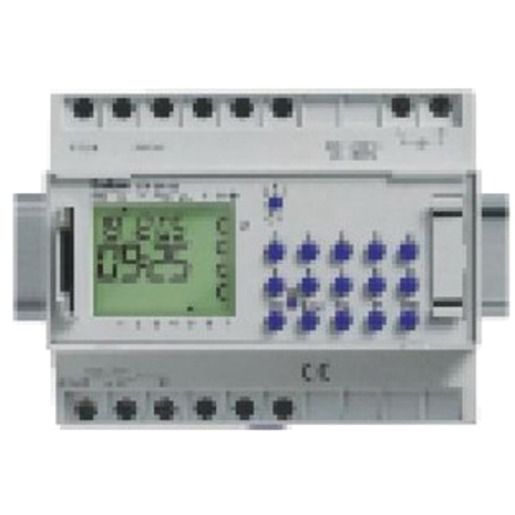 Theben DIGITALSCHALTUHR / THEBEN TR 641 TOP2 T6410100