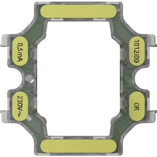 Gira LED-BEL.EL.T1 0,5 MA OR ZBH / GIRA 3791012