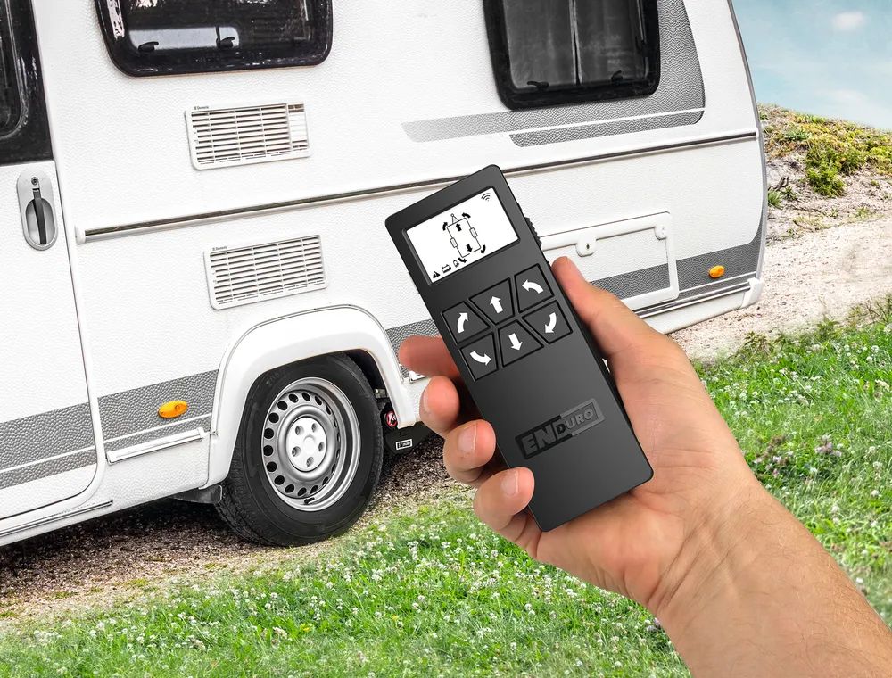EAL GmbH - Wuppertal ENDURO Rangierhilfe EM313  (S)