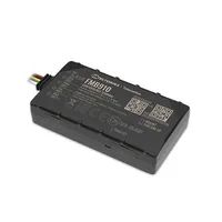 Teltonika FMB910 - Universal - Schwarz - Single SIM - IP54 - Mikro-USB - Lithium-Ion (Li-Ion)