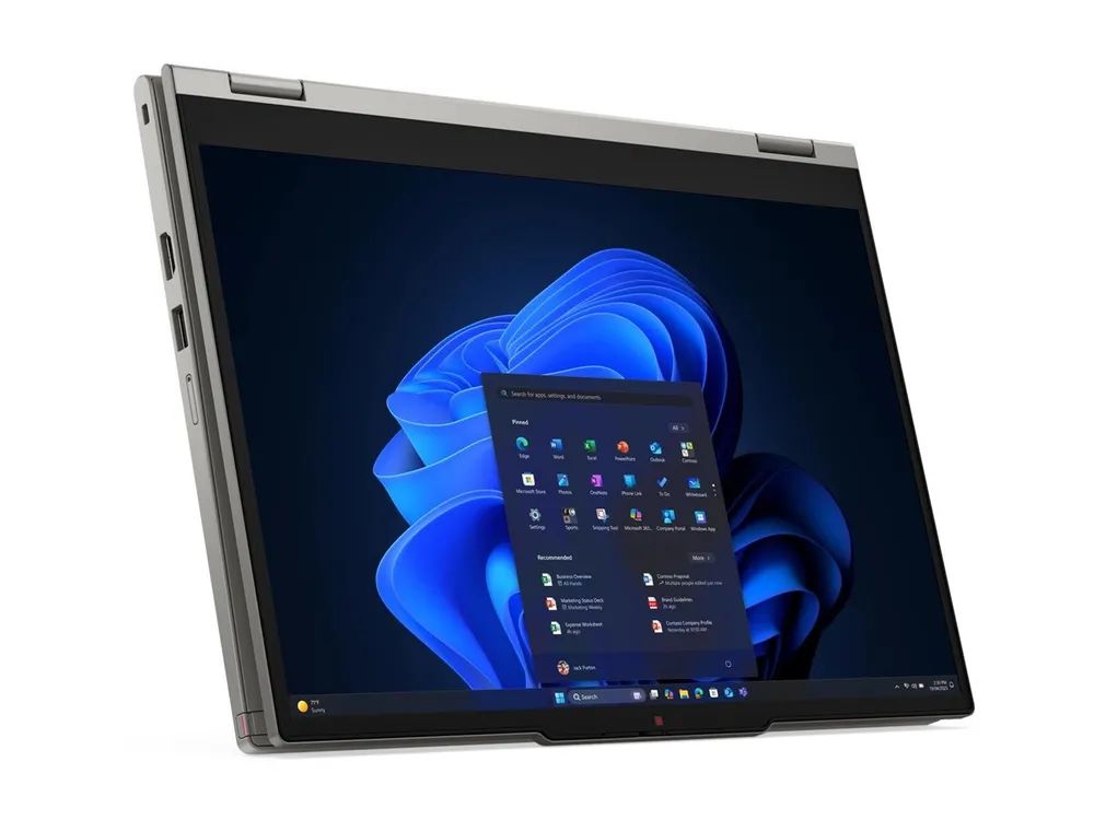 Lenovo ThinkPad L13 - 13,3" Notebook - 3,2 GHz 33,8 cm