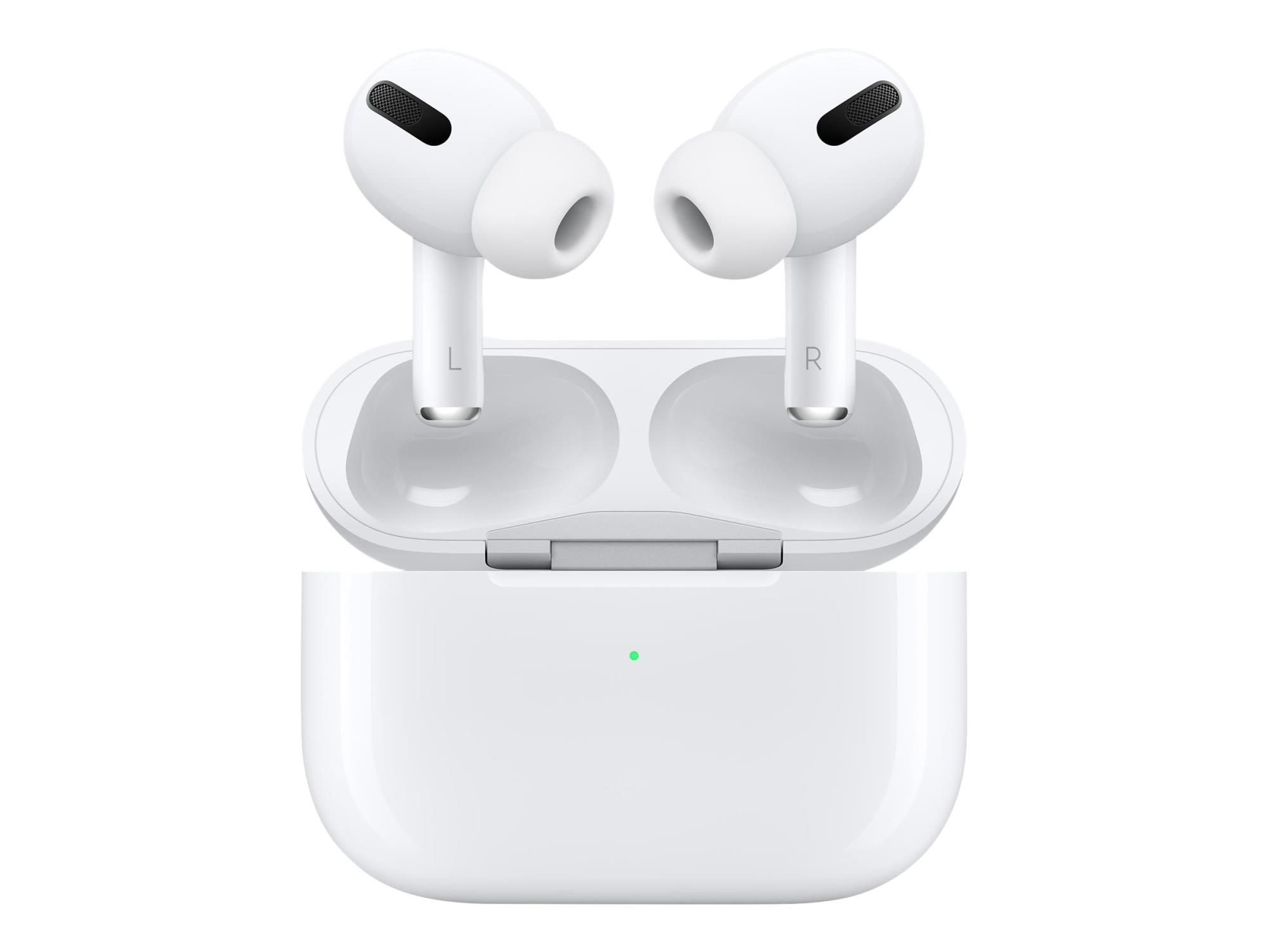 Apple AirPods Pro - 2. Generation - True Wireless-Kopfhörer mit Mikrofon
