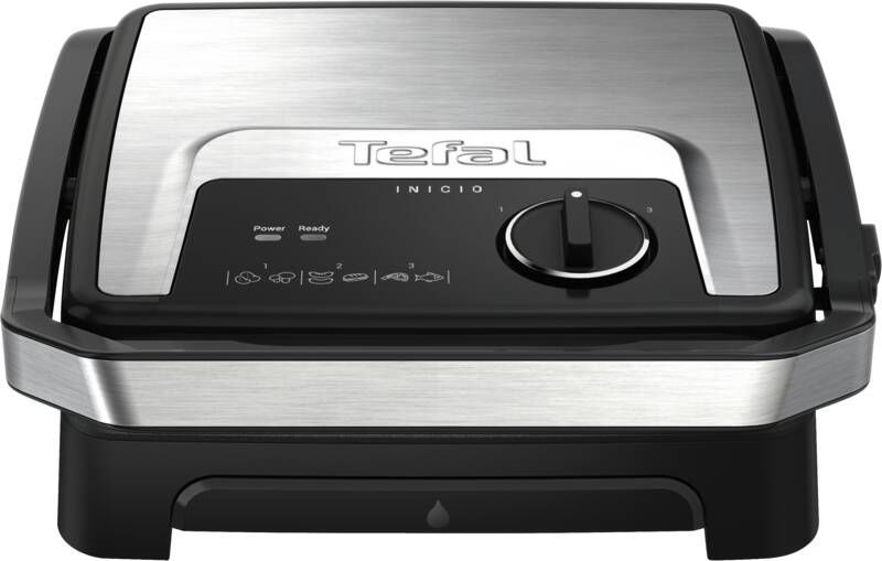 Tefal Kontaktgrill GC272D10