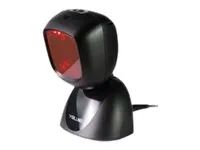 HONEYWELL Youjie HF600 - Barcode-Scanner - tragbar - 2D-Imager