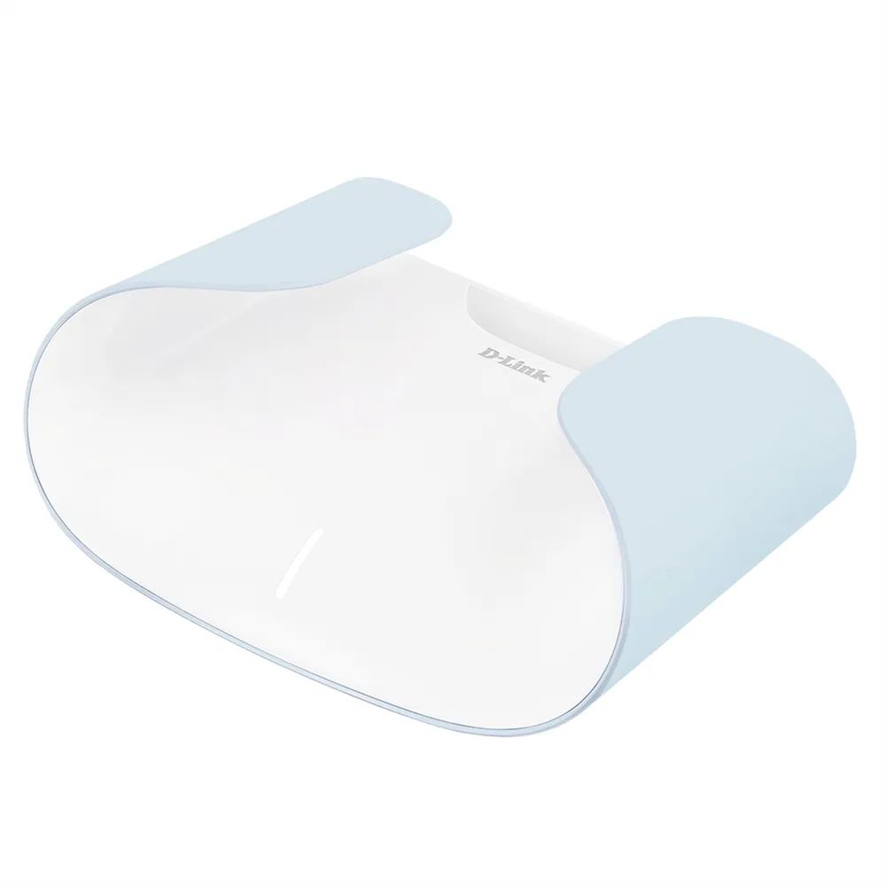 D-Link AQUILA PRO AI M60 - WLAN-System - (2 Router)