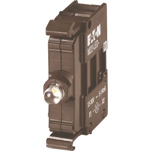 Eaton LED-ELEMENT 12-30V 8-15MA FRO / EATON M22-LED-G 216559 216559