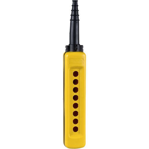 Schneider Electric HÄNGETASTER LEER M.8 BOHRUNGEN / SCHN.E XAC-A08 XACA08